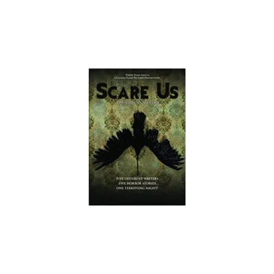 Scare Us (DVD)(2021)