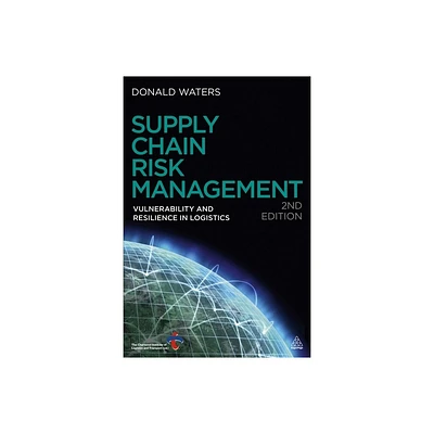 Supply Chain Risk Management