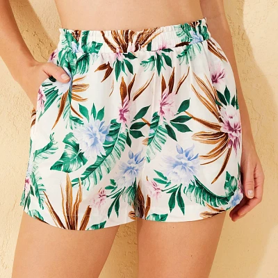 Womens Cover Up Shorts