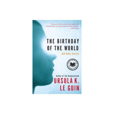 The Birthday of the World