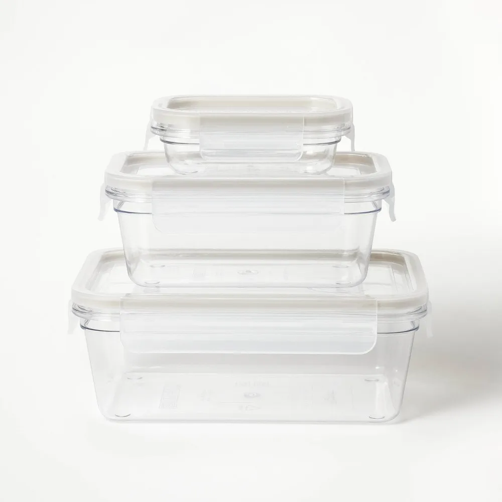 Food Storage Containers : Target