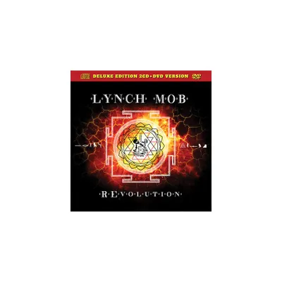 Lynch Mob - Revolution