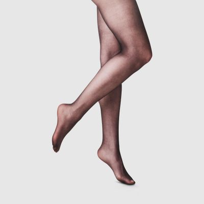 Womens 20D Sheer Tights