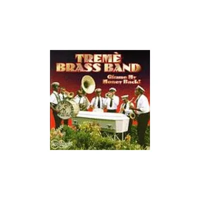 Treme Brass Band