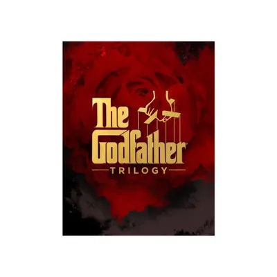 The Godfather Trilogy (Blu-ray)