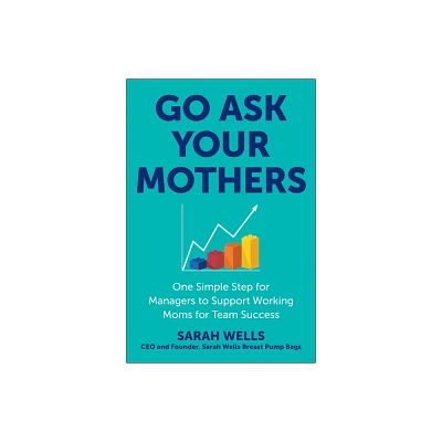 Go Ask Your Mothers - by Sarah Wells (Hardcover)