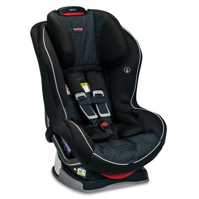 Britax Aspen Infant Car Seat Base With Clicktight : Target