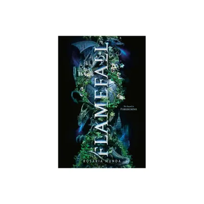 Flamefall - (Aurelian Cycle) by Rosaria Munda (Paperback)