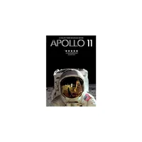 Apollo 11 (DVD)(2019)