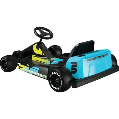 Razor Ground Force Elite Powered Go Kart