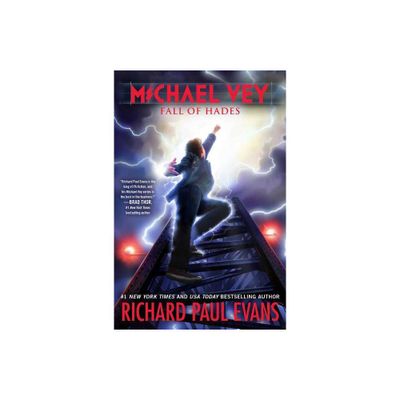 Michael Vey 6