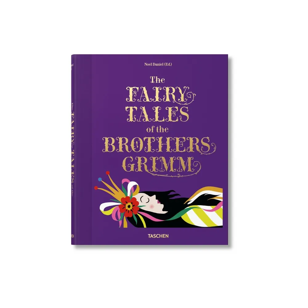 Hans Christian Andersen Fairy Tales - Flame Tree Publishing