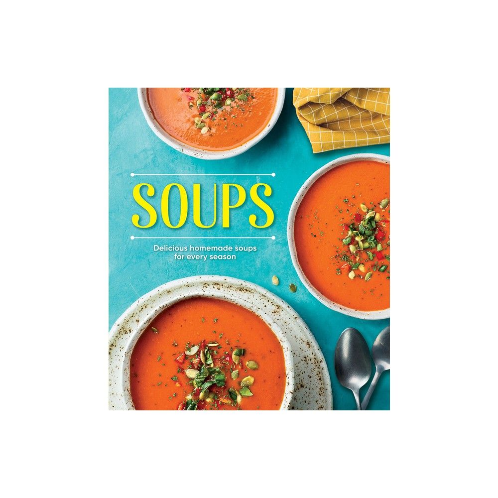 Every Season is Soup Season