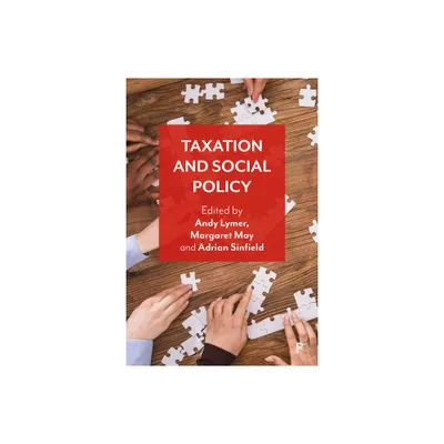 Taxation and Social Policy