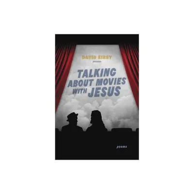 Talking about Movies with Jesus