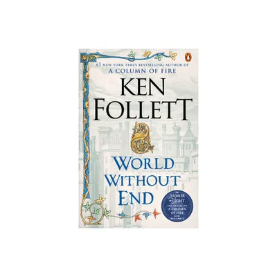 World Without End (Paperback) by Ken Follett