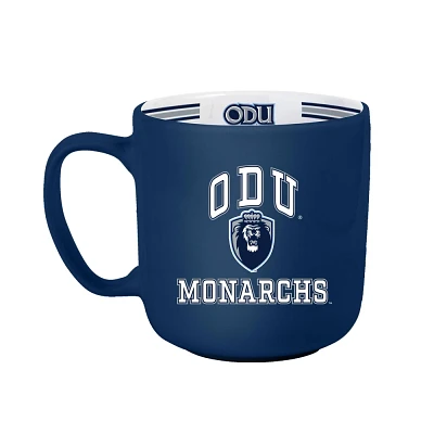 NCAA Old Dominion Monarchs Stripe Mug - 15oz