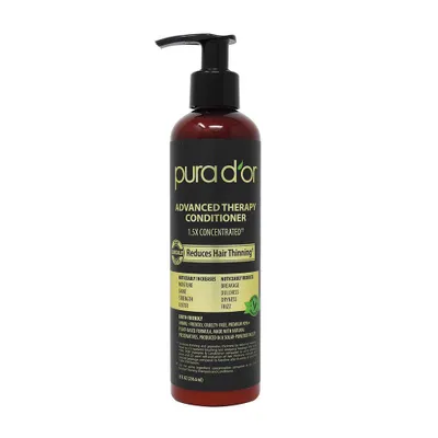 Pura dor Advanced Therapy Conditioner