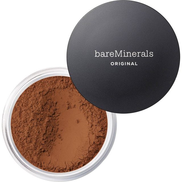 bareMinerals Original Loose Powder Foundation SPF 15 - 27 Warm Deep - 0.28oz - Ulta Beauty