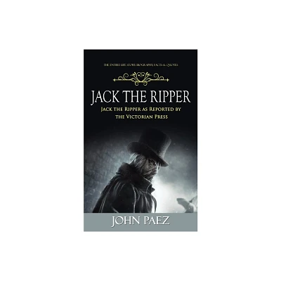 Jack the Ripper