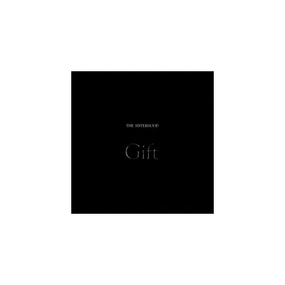 Sisterhood - Gift (CD)