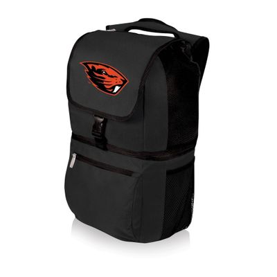 NCAA Oregon State Beavers Zuma Backpack Cooler - Black