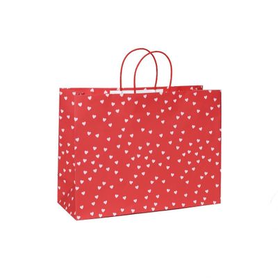 I have never seen paper bags in my time at target does anyone have these  at their store   rTarget