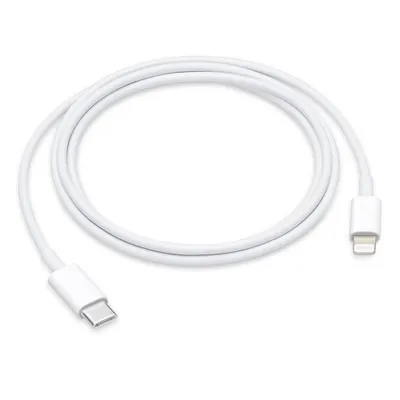 Apple USB-C to Lightning Cable (1m