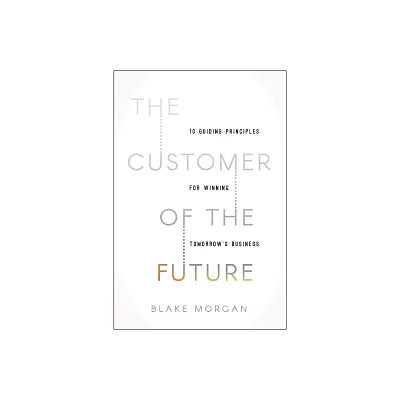 The Customer of the Future