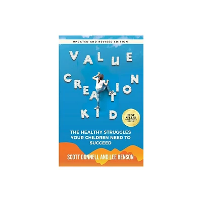 Value Creation Kid