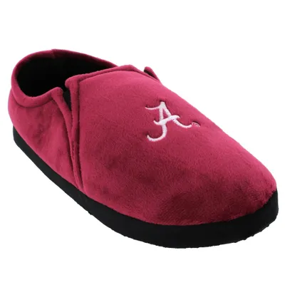 NCAA Alabama Crimson Tide Comfyloaf Slippers