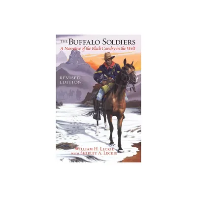 The Buffalo Soldiers