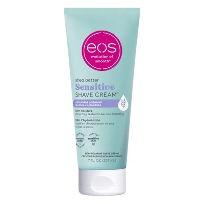 eos Shea Better Shave Cream - Sensitive Skin