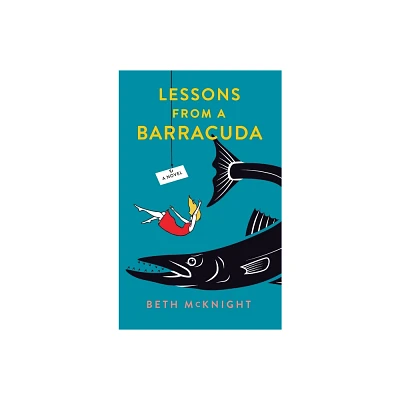 Lessons from a Barracuda