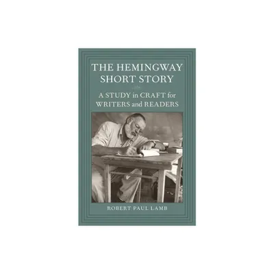 The Hemingway Short Story