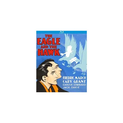 The Eagle and the Hawk (Blu-ray)(1933)