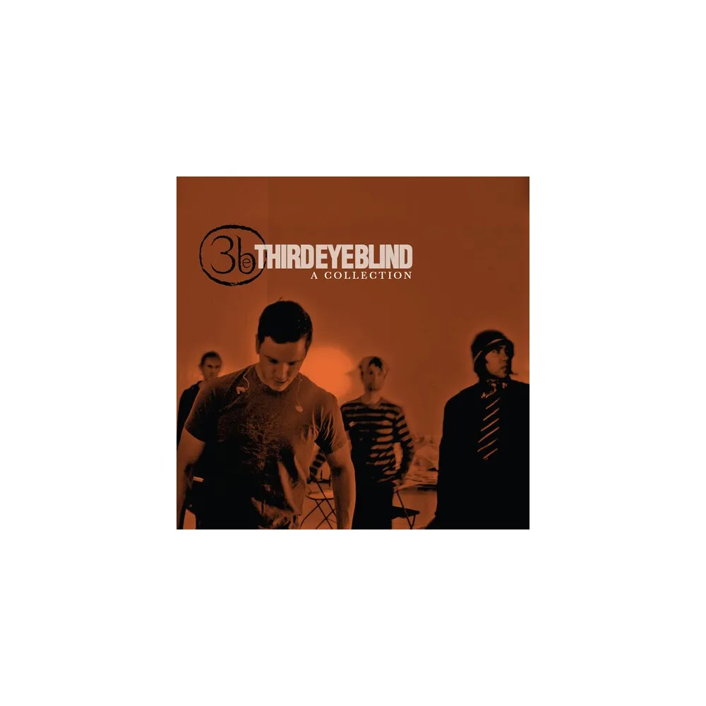 Third Eye Blind - A Collection (Vinyl)