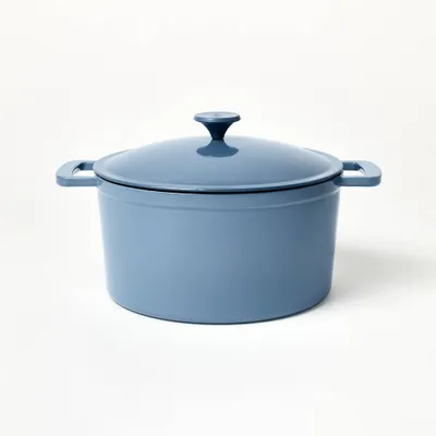 7.5qt Enamel Dutch Oven