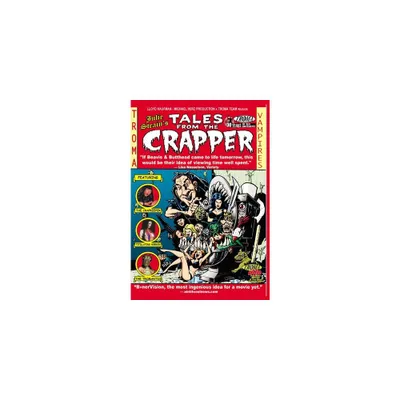 Tales from the Crapper (DVD)(2004)