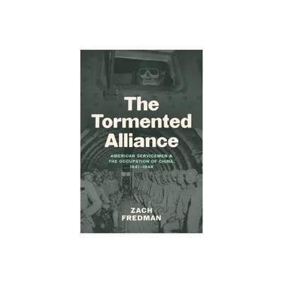 The Tormented Alliance