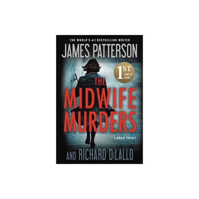 The Midwife Murders