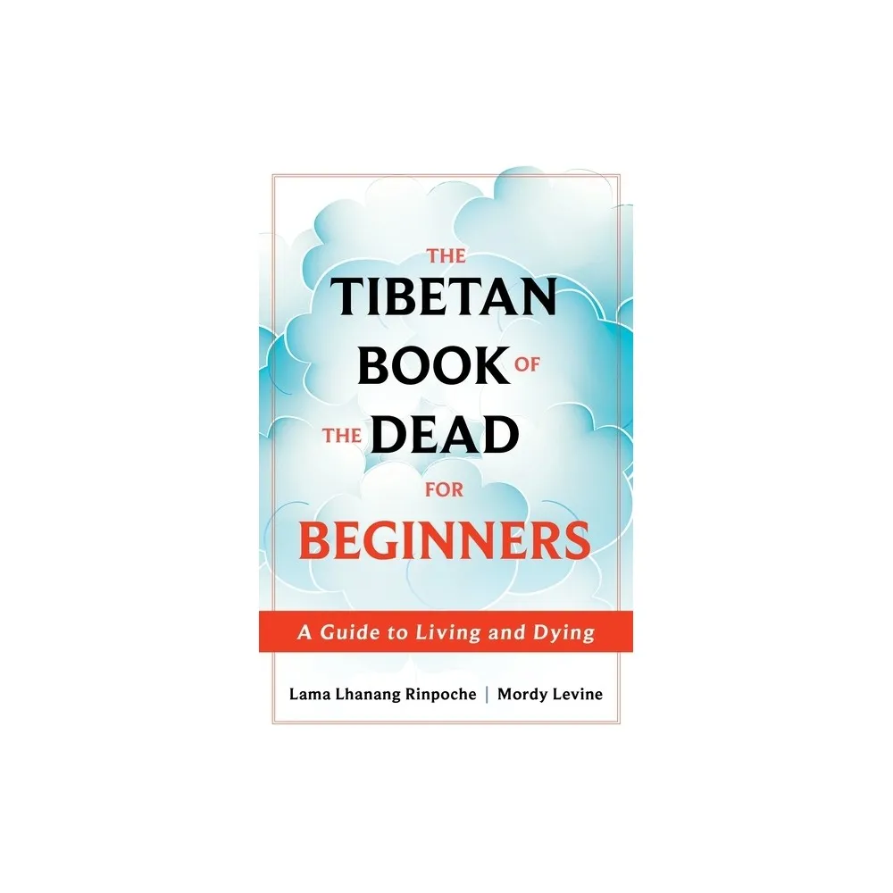 Tibetan Book of Living and Dying \ El Libro Tibetano de la Vida Y