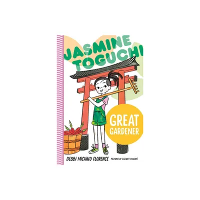 Jasmine Toguchi, Great Gardener