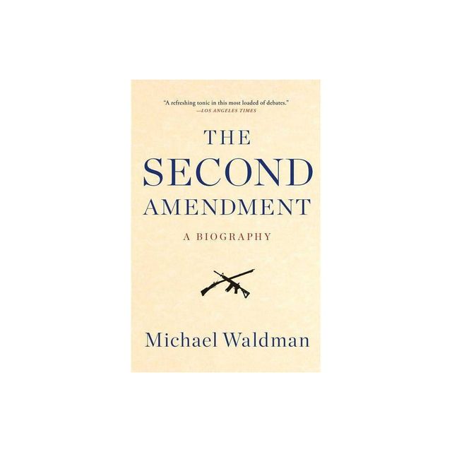 The Second Amendment