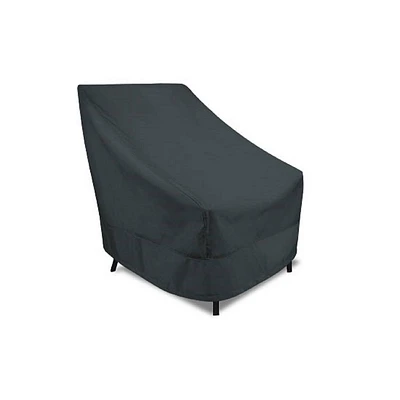 Meridian 26 x 32 x 34 High Back Patio Chair