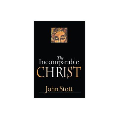 The Incomparable Christ