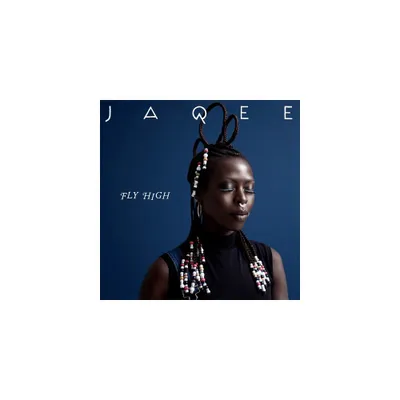 Jaqee - Fly High (CD)