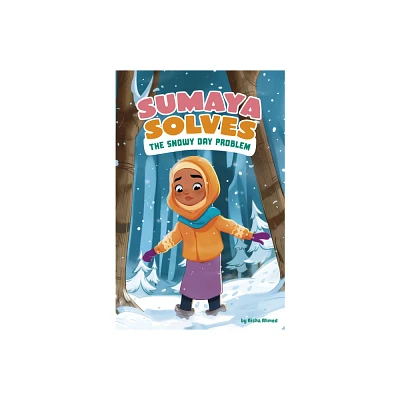 Sumaya Solves the Snowy Day Problem