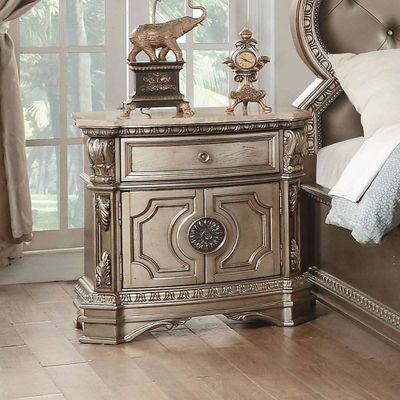 30 Northville Nightstand  - Acme Furniture