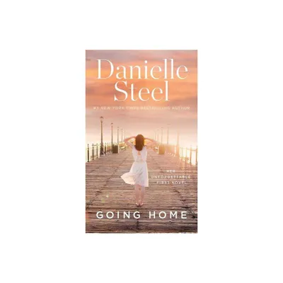 Going Home by Danielle Steel (Paperback)